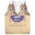 Swiffer Wetjet Wood Floor Cleaner Solution Refill, 42.2 Oz - 2 Pack Lavender,Citrus 42.2 Fl Oz (Pack of 2)