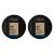 AXE Smooth Look Hair Pomade Shine 2.64 oz (Pack of 2)