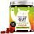 Apple cider vinegar - metabolism -booster complex with vitamin B6 B12 iodine folic acid - probiotic for intestinal witness & detoxification - 60 pieces - vegan - sugar -free - Bears with benefit