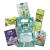 Kneipp Naturkind Large bathing surprise Edition pirates & dragon knight gift set for children with 5 products - 2x color magic pool sparkling pool foam bath shampoo & shower