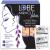 Lobe Miracle Plus - Clear Earring Support Patches & Antiseptic Wipes - Earring Backs for Droopy Ears - Ear Care Products for Torn or Stretched Ear Lobes (60 Patches & 30 Swabs)