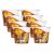 Maggi 5 minutes Terrine noodles in forest mushroom cream sauce delicious ready meal instant pasta with mushrooms 8-pack (8 x 56g) in forest mushroom sauce 56 g (1 Pack)