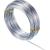 32.8 Feet Aluminum Wire  Wire Armature  Bendable Metal Craft Wire for Making Dolls Skeleton DIY Crafts(Silver  3 mm Thickness) 3 mm Thickness Silver 1