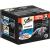 Sheba Classics in Piedetete- Finest Cat Nass Foot in the Ski Fish variation (MSC) with salmon white fish tuna and cod - 32 x 85g 2.72 kg (1 Pack)