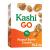 Kashi GO Breakfast Cereal Vegan Protein Fiber Cereal Peanut Butter Crunch 13.2oz Box (1 Box)