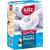 Katz Gluten Free Powdered Donuts | Dairy Free, Nut Free, Soy Free, Gluten Free | Kosher (3 Packs of 6 Donuts, 10.5 Ounce Each) 10.5 Ounce (Pack of 3)