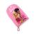 Barbie Bath Wash Mitt - Children's Wash Mitt/Flannel/Sponge