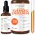 Liquid Turmeric Curcumin with Bioperine for Enhanced Absorption - Turmeric Curcumin Supplement for Joint Support - Turmeric Extract with Black Pepper - 2 Month Supply - 4oz
