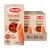 Barilla Red Lentil Penne Pasta, 8.8 oz (Pack of 10) - Vegan, Gluten Free, Non GMO & Kosher - High Protein Pasta Made with Plant Based Protein Penne Pack of 10