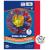 PACON - 103031 Pacon Tru-Ray Heavyweight Construction Paper  Festive Red  9 x 12  50 Sheets - 103431
