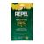 Repel Insect Repellent Mosquito Wipes, Repels Mosquitoes, Ticks, Gnats and Other Listed Pests, 30% DEET (15 Wipes) Travel Sized