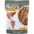 FILLOS Peruvian Lentils Beans & Sofrito, 10 OZ