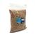 HERONS - Pond Pellets Mix Ultralight 15L - Floating Pellets for Koi Carp and Coldwater Fish - Immune System Boost - With Spirulina and Paprika - Complete Feed for Pond Fish - 1.6 KG