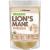XPRS Nutra Organic Lions Mane Powder - Premium Lions Mane Powder for Mental Clarity Cognition and Immunity - Vegan Friendly Lions Mane Mushroom (4 oz) 4 Ounce (Pack of 1)