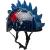 BELL Spider-Man Web Shatter 3D Child Multisport Helmet, Child (5-8 yrs.) (7081692)
