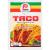 Lawry's Taco Spices & Seasonings Mix, 1 oz (Pack of 12) 1 Ounce (Pack of 12)
