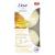 Dove Nourishing Secrets Bath Bombs Scented to Pamper & Indulge Mango & Almond Bath Bomb Set Leaves Skin Feeling Soft & Smooth 2.8 Oz 2 Count