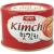 DONGWON Kimchi Korean pickled cabbage 1 x 160g drained weight 120g