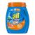 All Mighty Pacs Laundry Detergent 4 In 1 with Oxi, Tub, 60 Count
