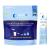 Liquid I.V. Hydration Multiplier+ Powdered Probiotic Kombucha, Hydration Plus Probiotics, On-the-Go Digestive Support - Tart Green Apple - 14 Sticks