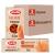 Barilla Red Lentil Spaghetti & Penne Pasta Variety Pack, 8.8 oz (Pack of 6) - Vegan, Gluten Free, Non GMO & Kosher - High Protein Pasta Made with Plant Based Protein Penne|Spaghetti Variety Pack of 6