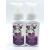 Bath and Body Works Gentle & Clean Foaming Hand Soap 8.75 fl. oz. (Black Cherry Merlot 2-Pack) Black Cherry Merlot 8.75 Fl Oz (Pack of 2)