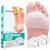 Metatarsal Pads Ball of Foot Cushions Metatarsal Pads for Women | Metatarsal Pads for Men | Ball of Foot Pads Metatarsalgia Pain Relief | Mortons Neuroma Callus Forefoot Pad Insoles for Women