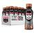 Muscle Milk Pro Advanced Nutrition Protein Shake, Knockout Chocolate, 11.16 Fl Oz Bottle, 12 Pack, 32g Protein, 1g Sugar, 16 Vitamins & Minerals, 5g Fiber, Workout Recovery, Energizing Snack, Packaging May Vary Bottle Chocolate 11.2 Fl Oz (Pack of 12)