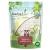 Organic Shredded Coconut, 12 Ounces  Non-GMO, Unsweetened Coconut Flakes, Desiccated, Medium Shreds, Kosher, Vegan, Bulk. No Sulfites Added. Rich in Dietary Fiber. Perfect for Baking, as a Topping. Organic Shredded 12 Oun