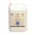 Just Oil Cold Pressed Linseed (Flax) Oil - Supplement for Horses Dogs and Cats 5 Litre