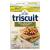 Triscuit Dill Sea Salt  Olive Oil Whole Grain Wheat Crackers 8.5 oz