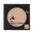 Manhattan Soft Compact Powder bright compact powder with powder quaste for a matt even complexion color chocolate 9 1 x 9g 9 chocolat 9 g (1 Pack)