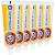 6x Arm & Hammer Extra white Professional Clean Feeling 125g - 6 pieces pPack