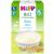 Hipp organic cereal porridge unsweetened 100% rice gluten-free pack of 6 (6 x 200 g) 100% rice 200 g (pack of 6)