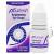 Brightening & Refresh Drops | Eye Drops for Tired & Dry Eyes | Sterile & Lab Tested 1 Pack