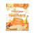 Happy Family Organics Organic Teethers Gentle Teething Wafers Sitting Baby Sweet Potato & Banana 12 Count 0.14 oz (4 g) Each - Pack of 6