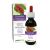 Schisandra (Schisandra chinensis) Fruits Alcohol-Free Mother Tincture Naturalma | Liquid Extract Drops 120 ml | Food Supplement | Vegan Alcohol-free 120.00 ml (Pack of 1)