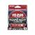 Yo-Zuri Topknot Mainline Natural Clear 200 Yards Fluorocarbon Fishing Line 8 Pound
