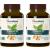 Himalaya Turmeric 95 with Curcumin 60 Vegetarian Capsules