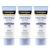 Neutrogena Ultra Sheer Dry-Touch Sunscreen Lotion Broad Spectrum SPF 70 UVA/UVB Protection Lightweight Water Resistant Non-Comedogenic & Non-Greasy Travel Size 3 fl. oz SPF 70 3 Fl Oz (Pack of 3)