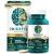 NEURIVA ULTRA Decaffeinated Clinically Tested Nootropic Brain Supplement For Mental Alertness Memory Focus & Concentration Cognivive Neurofactor Phosphatidylserine Vitamins B6 B12 60ct Capsules