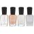 ZOYA Women's Starter Manicure Kit  0.5 fl. oz.