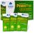 Trace Minerals  Power Pak (Lemon Lime)  Electrolyte Powder Packets with Vitamin C  Zinc  Powerful Hydration Immune Stamina  Energy Support with Essential Vitamins  Minerals (30 Packets)