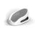 Angelcare Baby Bath Support in Grey