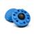 Neuro Ball I Foot Roller for Myofascial Release I Textured Foot Massage Ball I Self Massage, Mobility and Recovery
