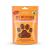 Pet Munchies Chicken and Sweet Potato Dog Treats Healthy Grain Free Dental Sticks with Natural Real Meat 90g Chicken and Sweet Potato 1 count (Pack of 1)