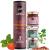 Gepp's delicatessen gift set "A little thing" i gourmet gift set men & women with bruschetta dip strawberry champagne spread & spice salt i small trial set without artificial additives