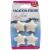 Penn-Plax Pro Balance Vacation Fish Feeder  Slow Release Food Thats Great for Weekend Vacays: 1 Block Feeds up to 3 Days (4 Blocks per Package)  Safe for Freshwater & Saltwater Tanks 4 Count (Pack of 1)