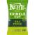 Kettle Brand Potato Chips, Krinkle Cut, Dill Pickle Kettle Chips, 7.5 Oz