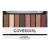 COVERGIRL Trunaked Scented Eye Shadow Palette  Chocoholic 845  0.22 Ounce  Pack of 1 Chocoholic 0.22 Ounce (Pack of 1)